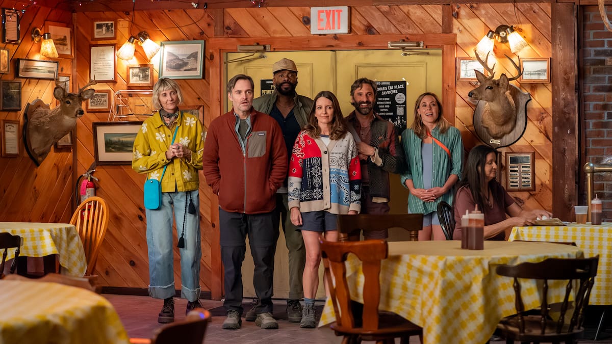 ¿Habrá tercera temporada de 'Las cuatro estaciones'?, la serie de Steve Carrel en Netflix