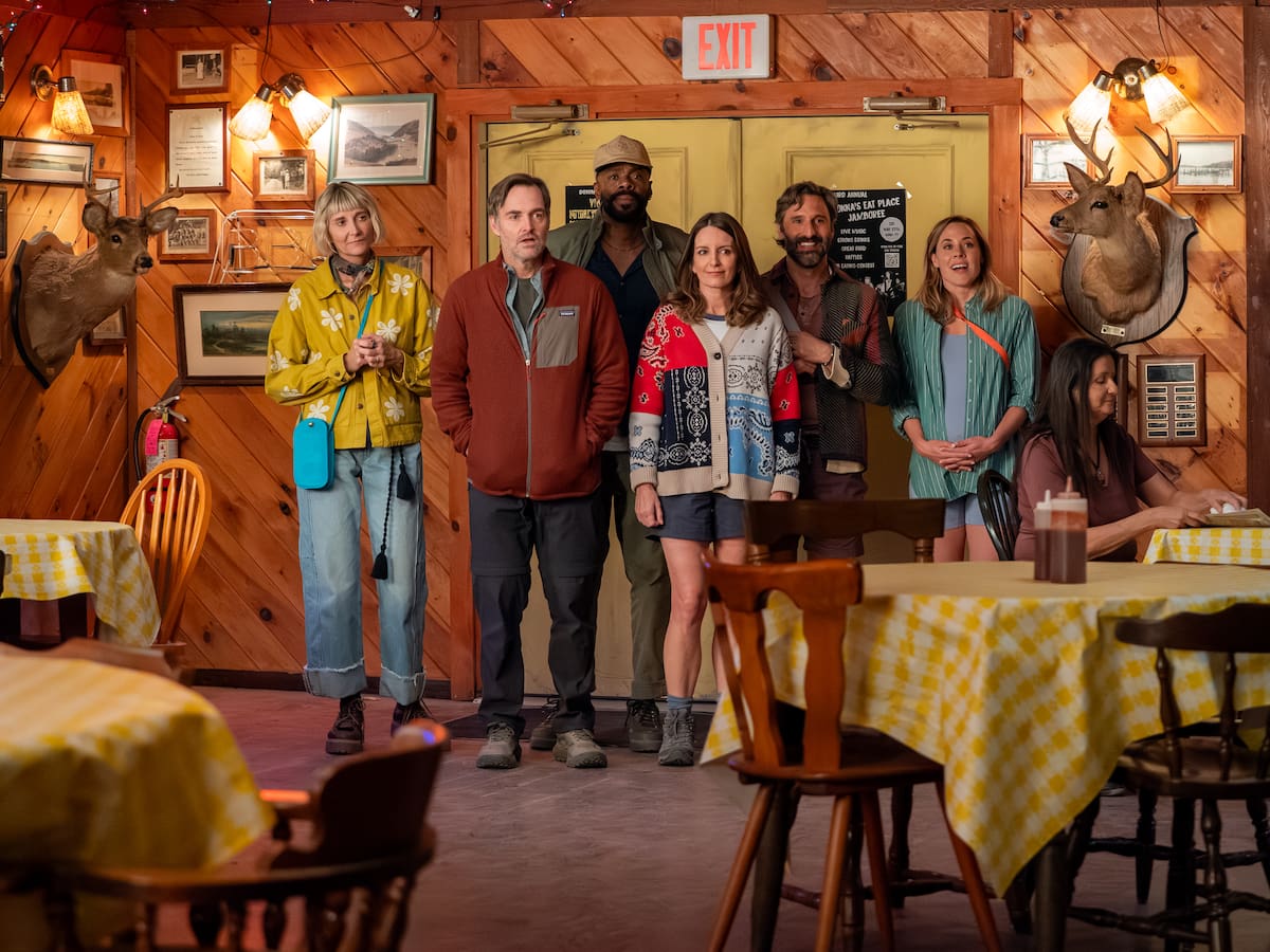 ¿Habrá tercera temporada de 'Las cuatro estaciones'?, la serie de Steve Carrel en Netflix