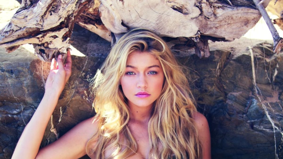 El secreto de Gigi Hadid, una hamburguesa a la semana