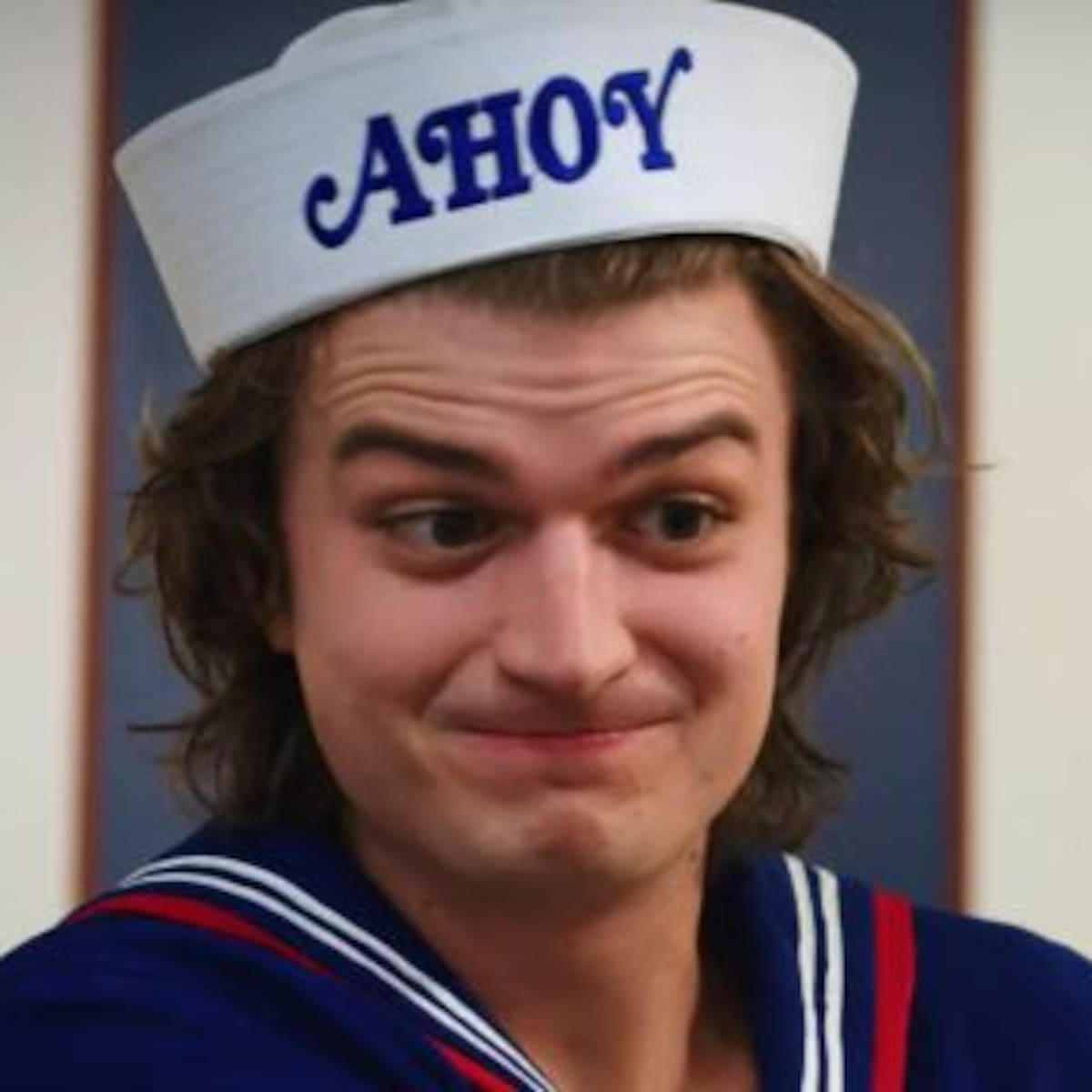 Steve de Stranger Things lanza su primer disco
