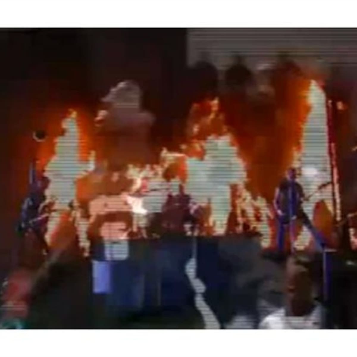 'Know your enemy', lo nuevo de Green Day