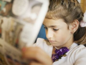 Día del Libro: Cuentos, tebeos y cómics, el regalo perfecto para aficionar a la lectura a los más pequeños