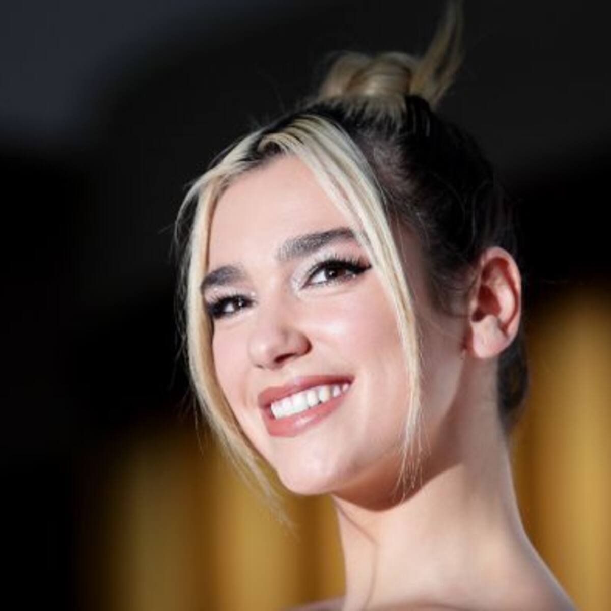 Dua Lipa confirma el lado B de su álbum “Future Nostalgia”
