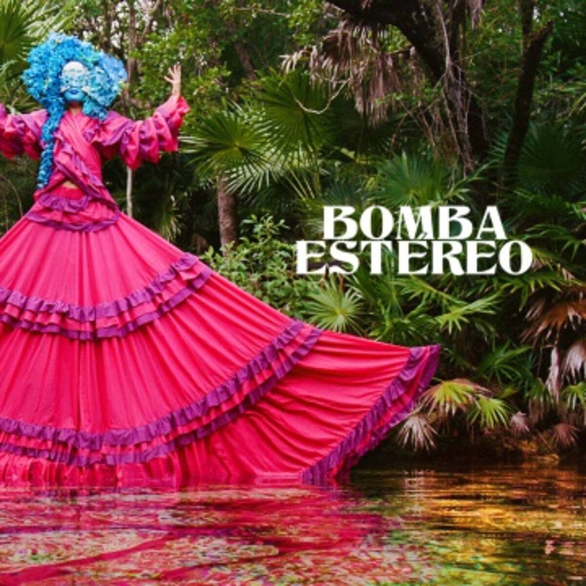 Bomba Estéreo regresa con ‘Deja’