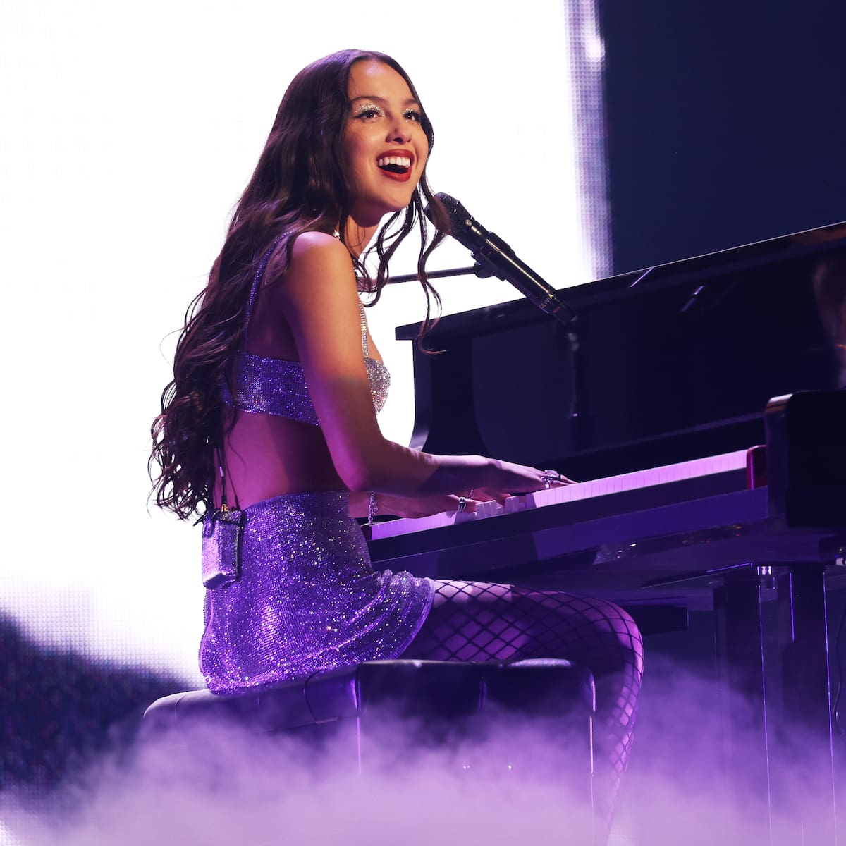 Tres años de 'GUTS' de Olivia Rodrigo: lista de todos los logros que alcanzó con su segundo disco