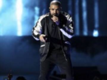 El nuevo amor de Drake que tiene furiosa a Rihanna AP Exchange/