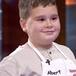 Cierran el twitter de Albert (‘MasterChef Junior’), tras la publicación de tuits apoyando a Santiago Abascal