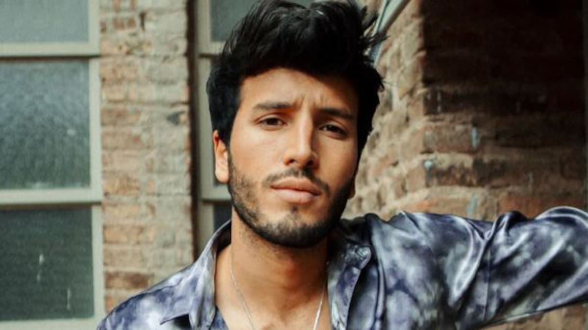 Sebastián Yatra: "Con Danna Paola tuvimos química profesional"
