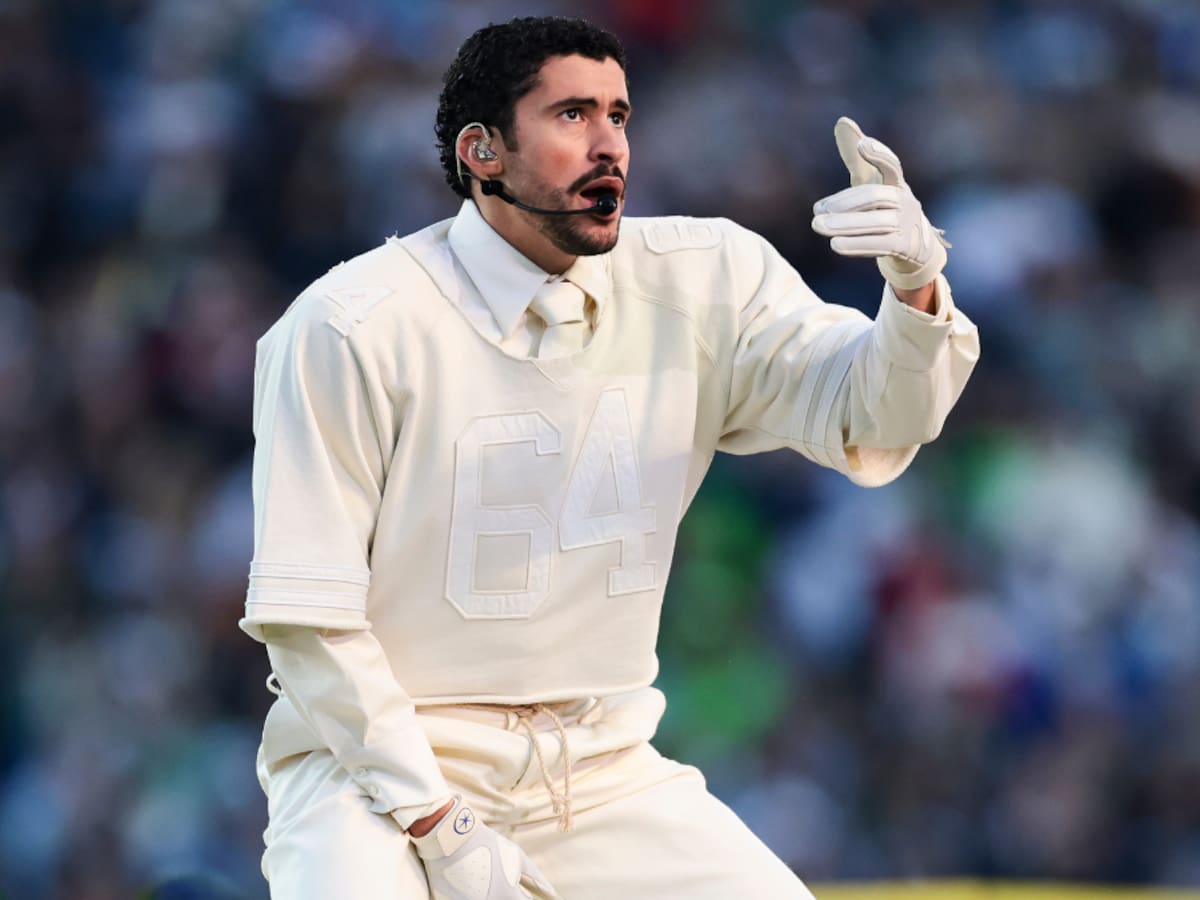 Bad Bunny y su pasado en Murcia: actuó en una discoteca por solo 18 euros