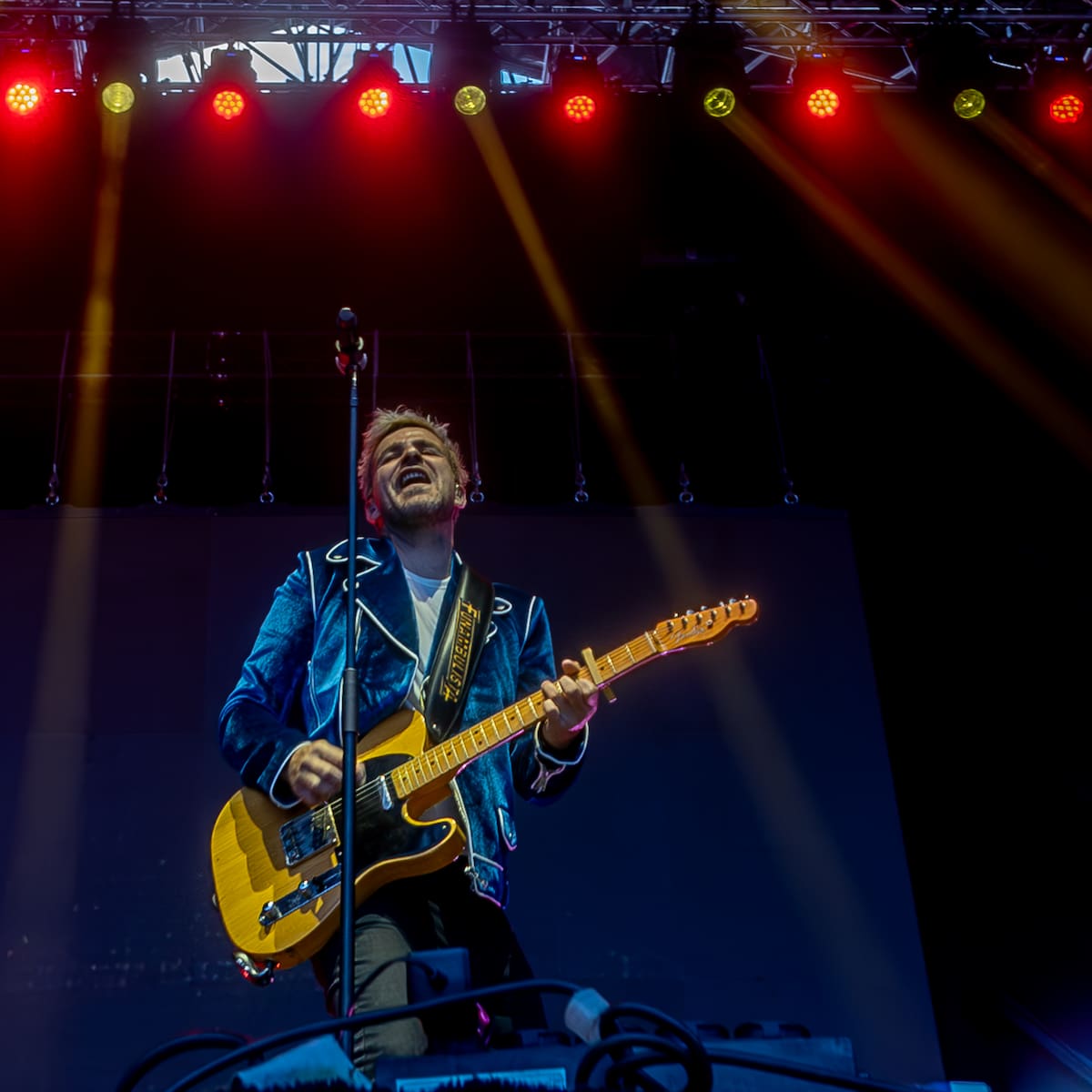 Fiestas de Aluche 2026 en Madrid: programa, horarios y todos los conciertos gratuitos