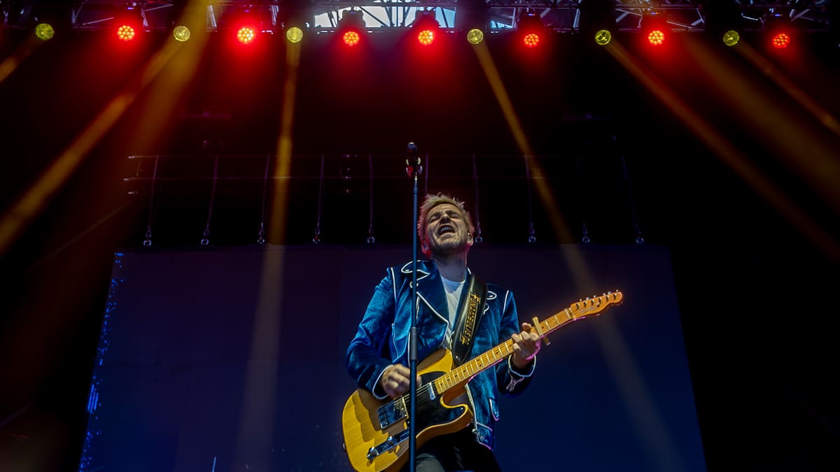Fiestas de Aluche 2026 en Madrid: programa, horarios y todos los conciertos gratuitos