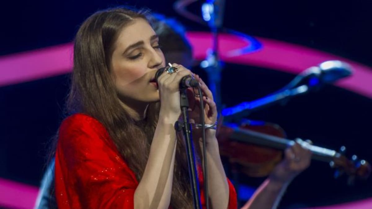 Así fue el espectacular Básico de Birdy