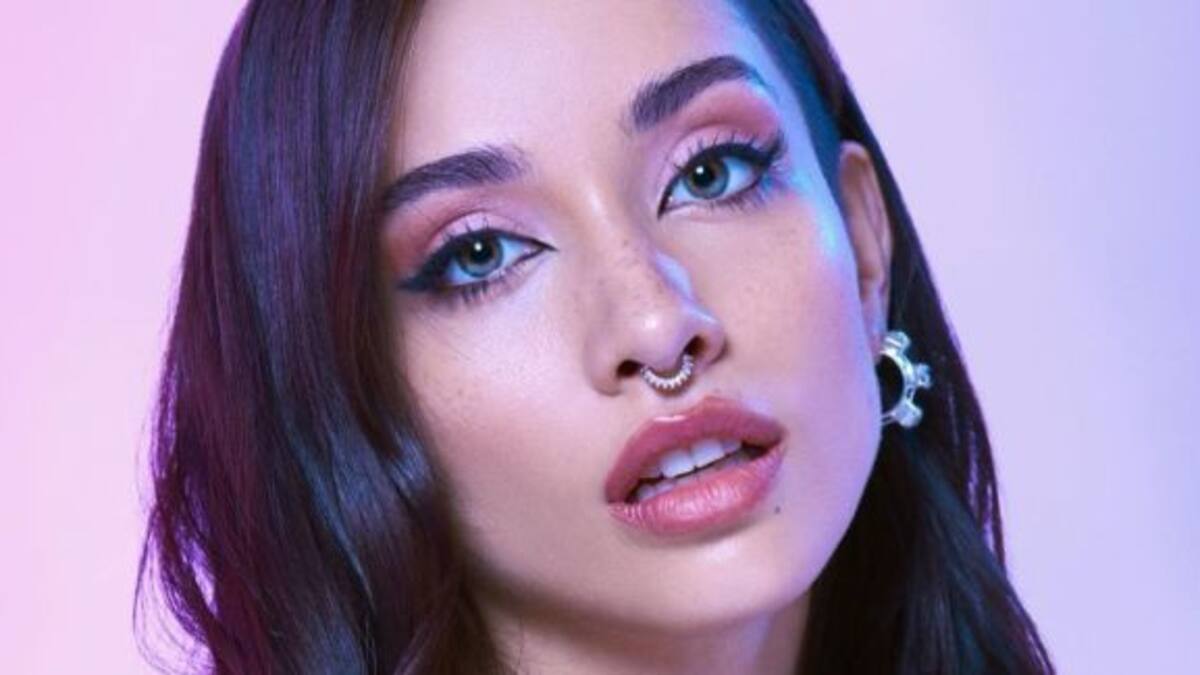 ¡Regalamos invitaciones para estar en un Zoom Party con María Becerra!