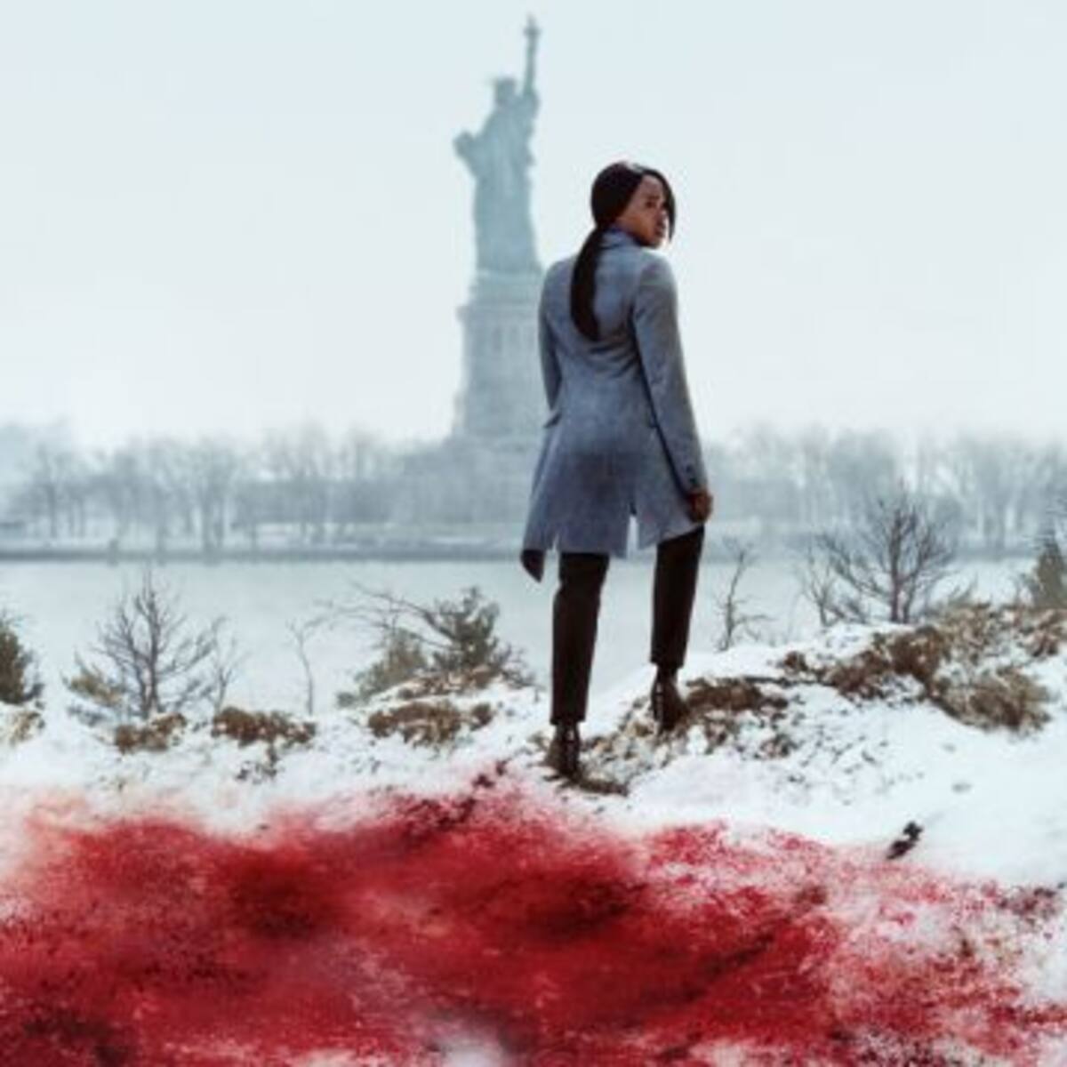 “Seven Seconds”: drama, crimen y mucha corrupción