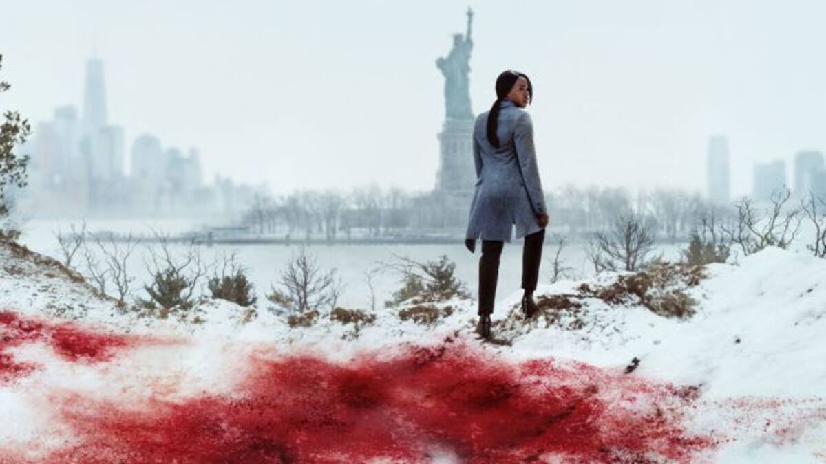 “Seven Seconds”: drama, crimen y mucha corrupción