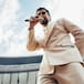 Octava noche de Bad Bunny en Madrid: La inesperada aparición de Mora, canción exclusiva y baile inolvidable para una madre