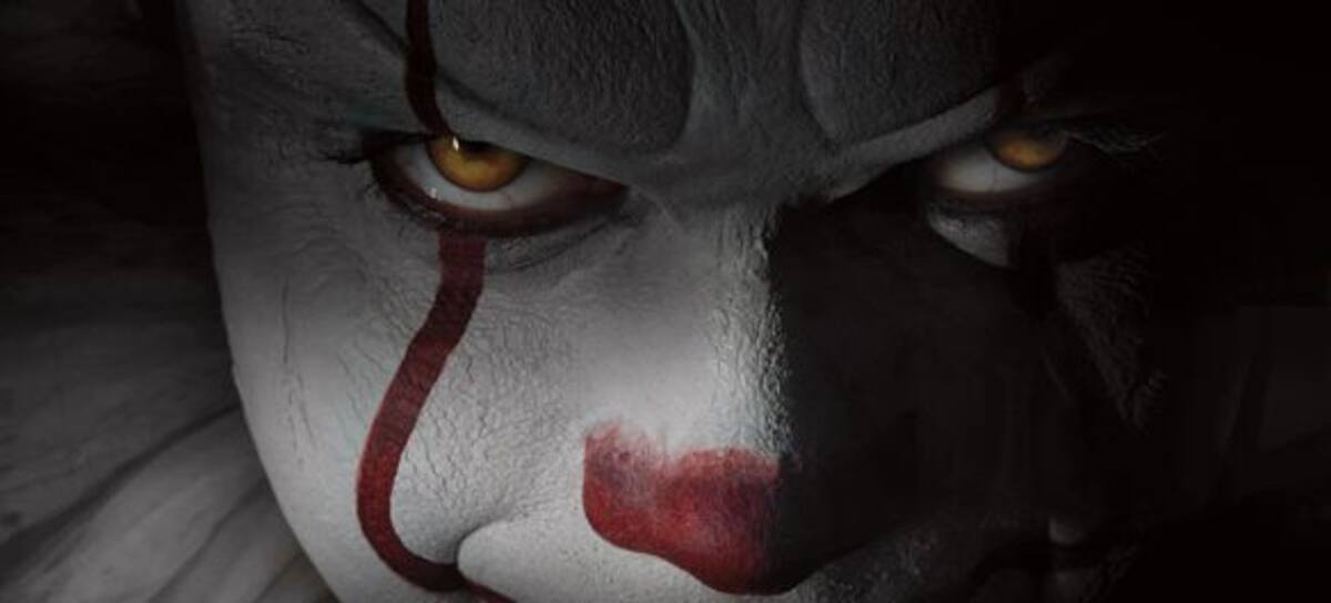 Así es el nuevo payaso de "IT"