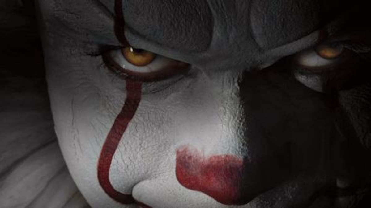 La nueva versión de "IT" el Payaso mete mucho miedo