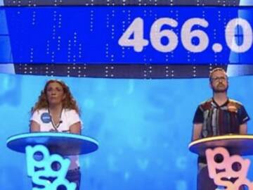 Sofía se lleva el bote de ‘Pasapalabra’ tras vivir un momento nunca antes visto en la historia del programa