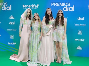 Adiós a Nueva Línea: estas son las teorías por las que las integrantes se habrían quedado fuera del grupo