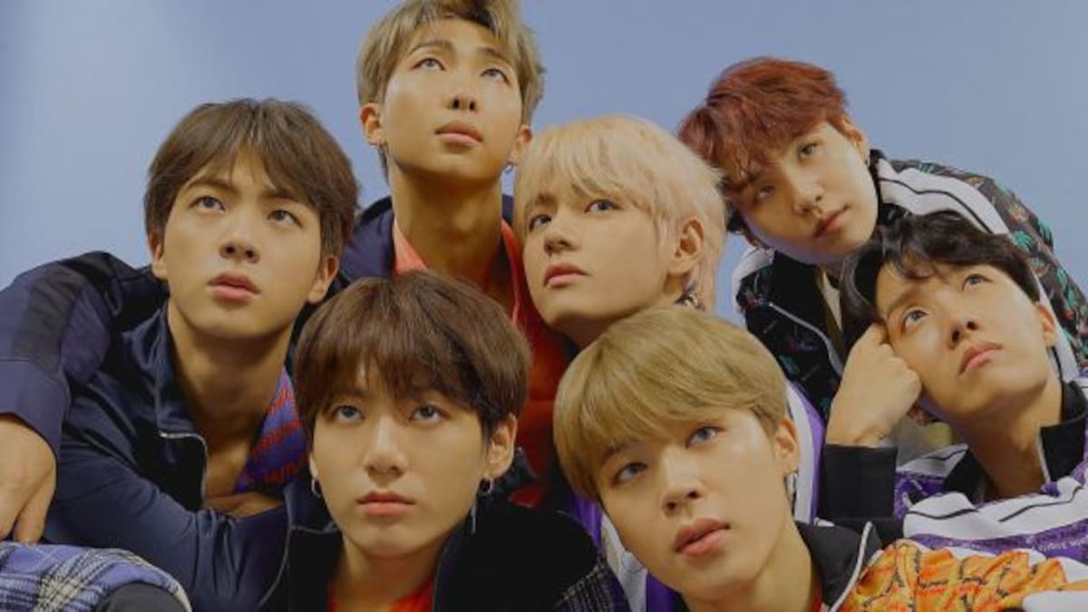 Conocé al fan de BTS que pasó por varias cirugías para parecerse a un integrante de la banda