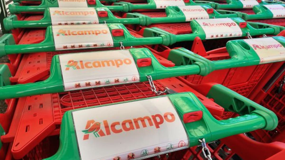 ¿Qué supermercados abren el 15 de mayo 2026? Horarios del Carrefour, Día, Mercadona y Alcampo en Madrid