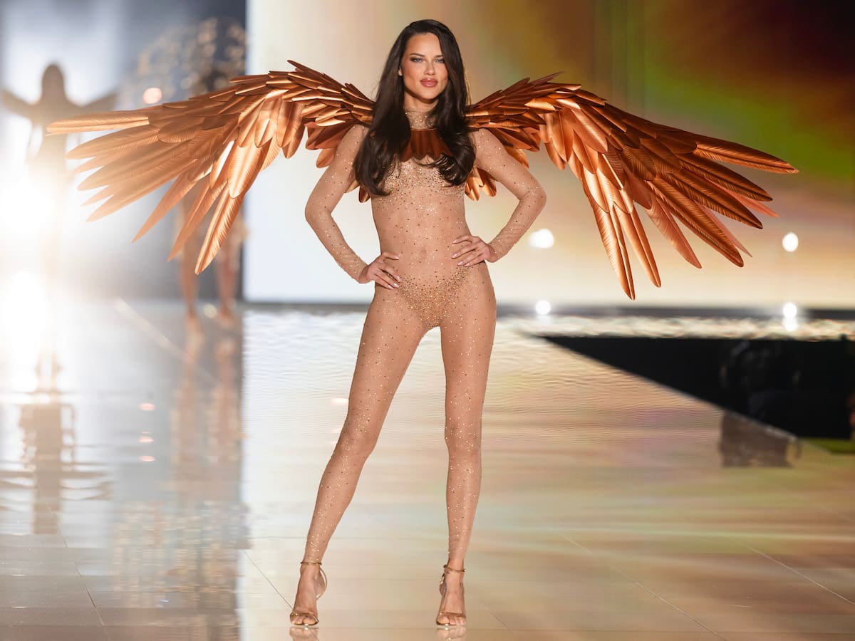 Victoria’s Secret Fashion Show 2026: horario, dónde ver desde España y todo lo que debes saber
