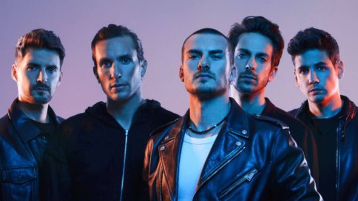 Dvicio encuentra a su Maddie Ziegler en ‘Mil veces’, mira el vídeo y la letra