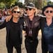 The Rolling Stones lanza 'Angry', su nuevo single protagonizado por la estrella de 'Euphoria' Sydney Sweeney