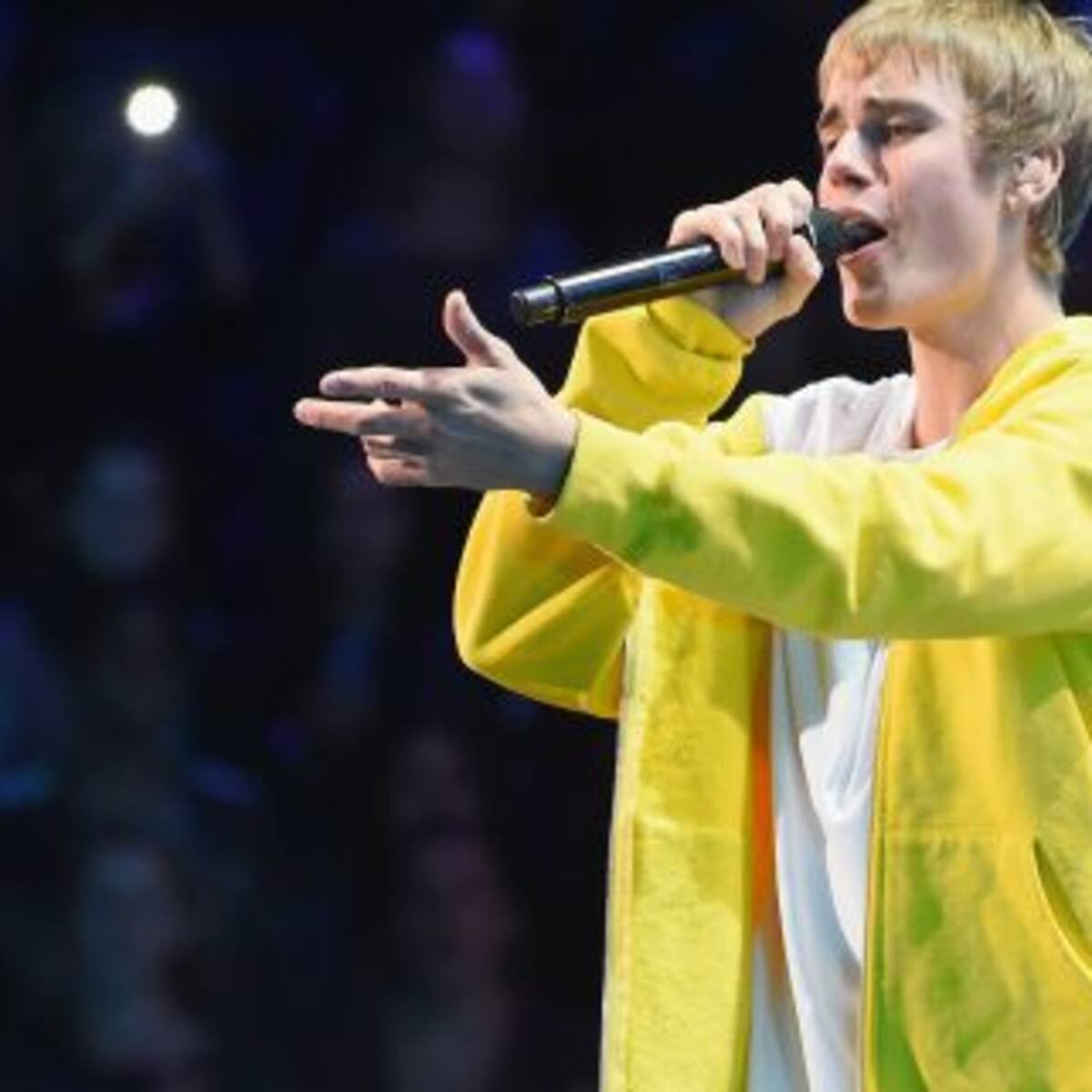 El sexy tatuaje de Justin Bieber