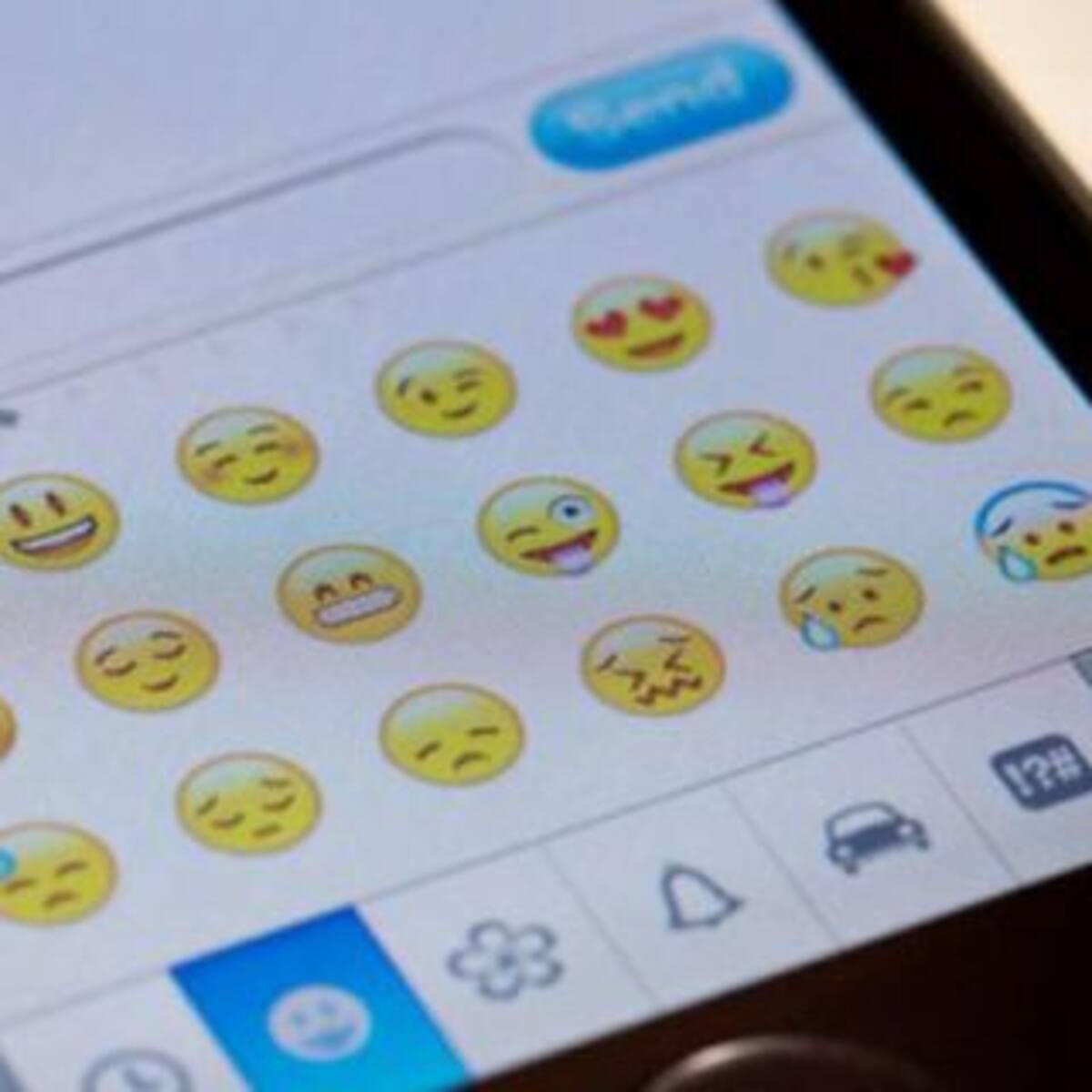 Estos son los emojis más pedidos en todo el mundo