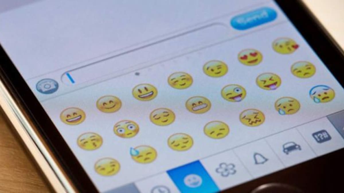 Estos son los emojis más pedidos en todo el mundo
