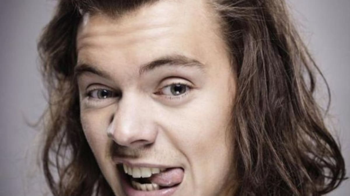 ¿Qué podemos esperar de Harry Styles en solitario?