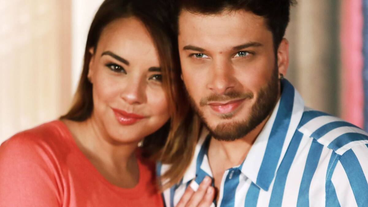 Barei, Chenoa, Blas Cantó, Lorena Gómez y más artistas, unidos en Más besos