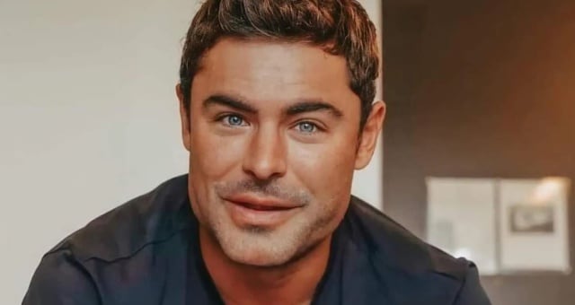 Zac Efron