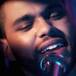Manejando al ritmo de ‘The Weeknd’