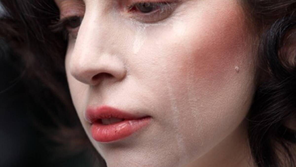 Lady Gaga y su posición sobre la marihuana