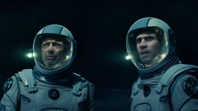 Fotograma de Independence Day: Contraataque / 20th Century Fox