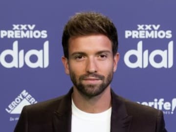 Pablo Alborán confiesa lo que es capaz de hacer por su perro: “Lo peor de todo es que me han visto”