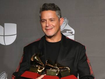 ¿Cómo funcionan las votaciones de los Grammy Latinos?