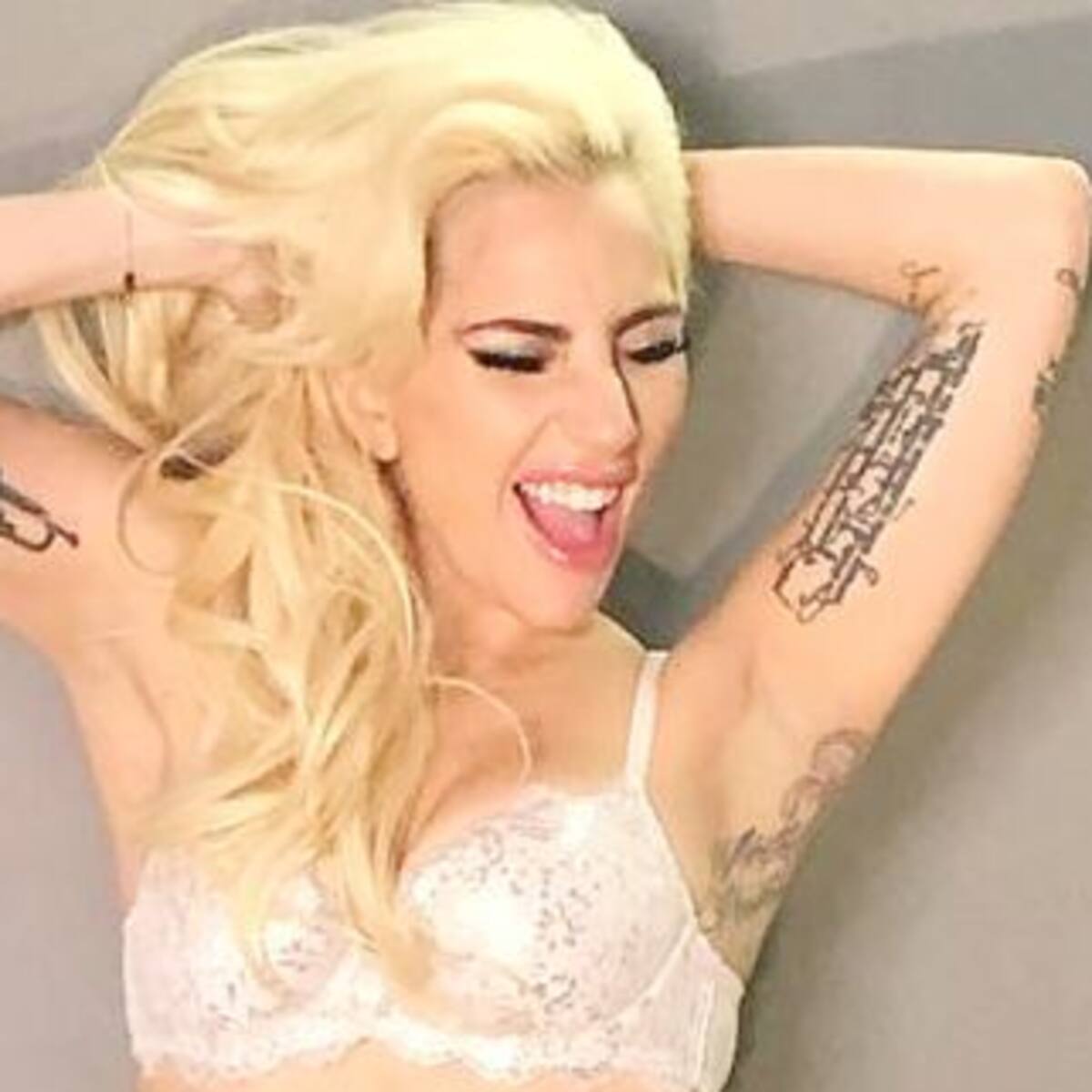 Lady Gaga quiere que la llamen por su nombre real