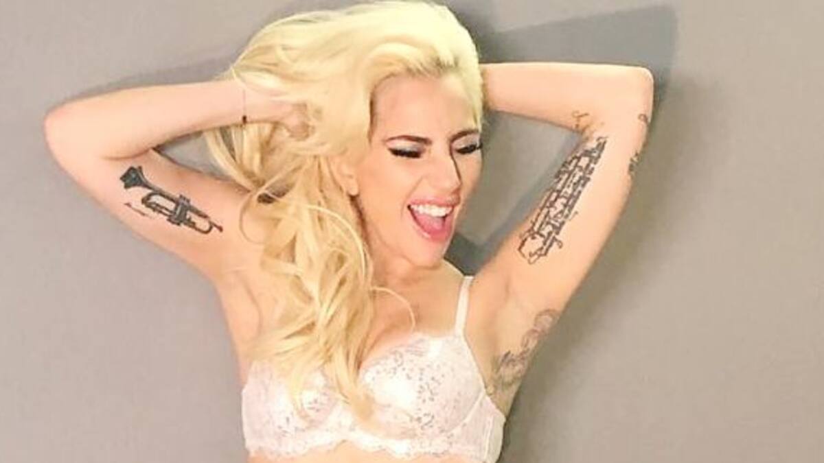 Lady Gaga quiere que la llamen por su nombre real