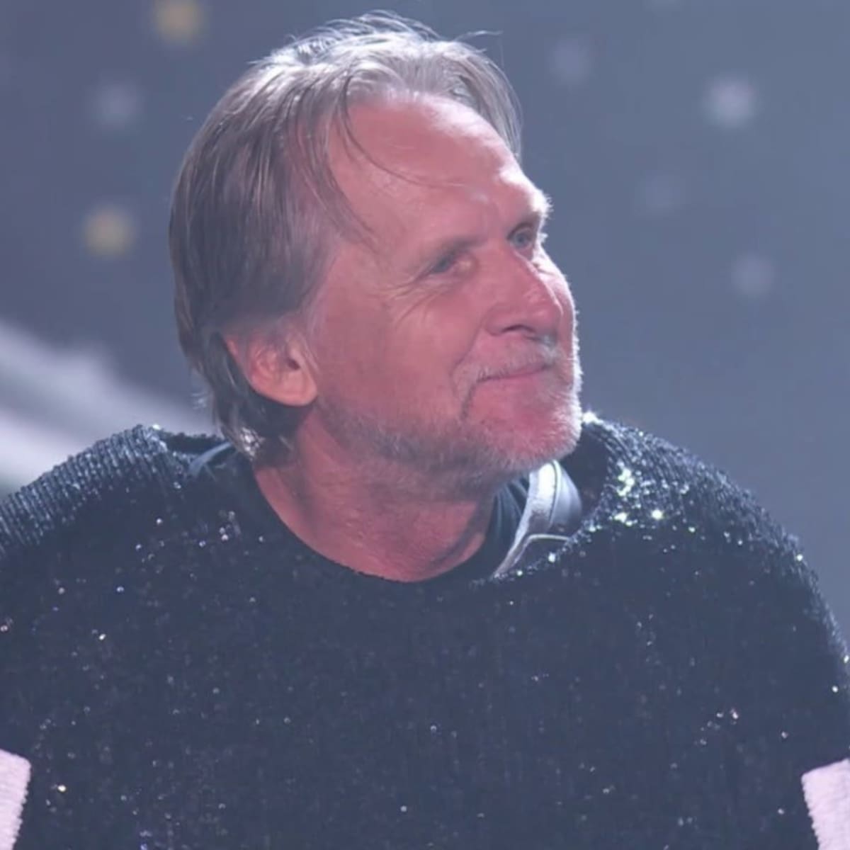 Bernd Schuster, el ex futbolista internacional que se escondía detrás de Semáforo en el estreno de ‘Mask Singer 5’