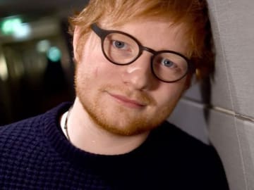 ED SHEERAN DESVELA POR SORPRESA QUE ES PADRE POR SEGUNDA VEZ DE OTRA NIÑA CON SU MUJER CHERRY SEABORN