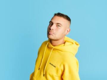 Hens cumplirá un sueño y hará Wizink Center en 2024