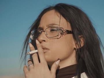 CONOCE A SOFÍA GABANNA, LA RAPERA Y HERMANA DE NATHY PELUSO, QUE HA LANZADO SU PRIMER DISCO