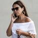 Paula Echevarría desvela cuál está siendo su primera crisis con el pequeño Miguel