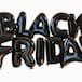 Llega el Black Friday, esto fue lo más vendido el pasado año
