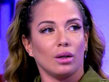 ‘La Casa Fuerte 2’: ¿Quién es Samira Jalil y qué tuvo con Tom Brusse?