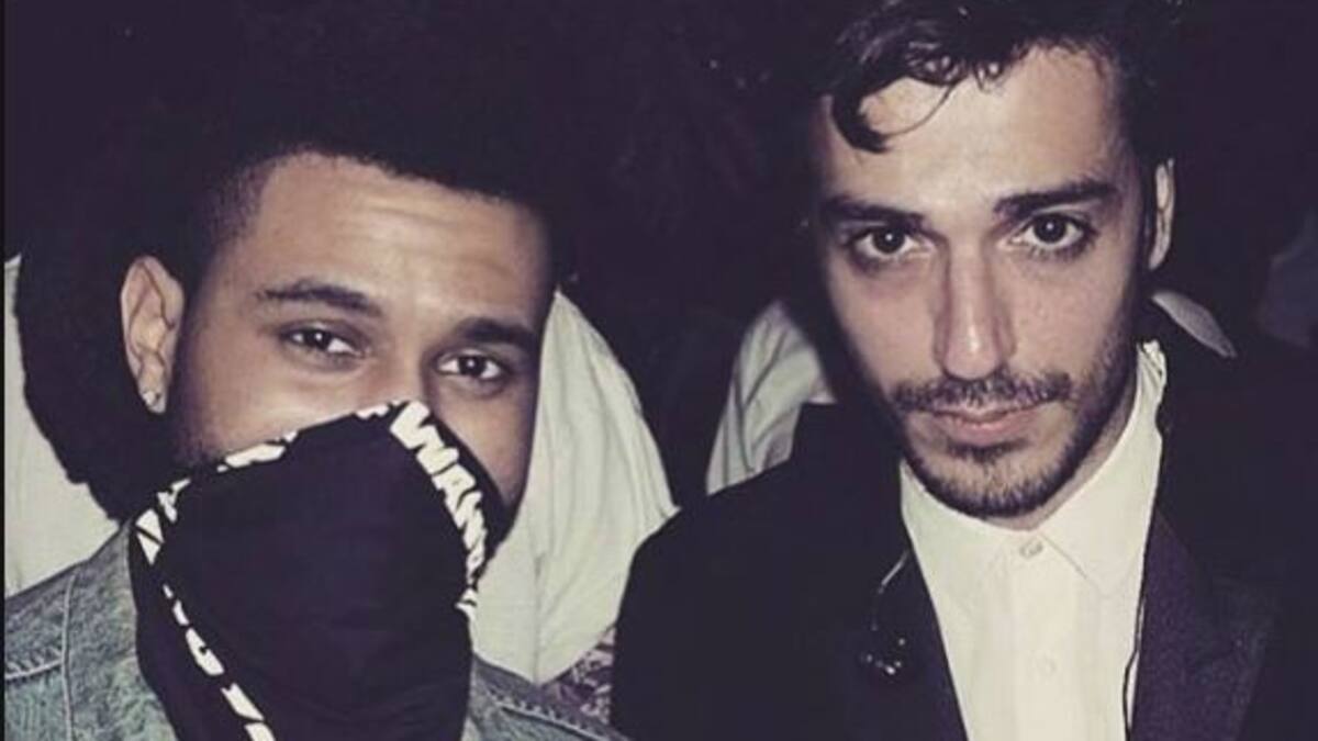 The Weeknd tiene nuevo tema, Privilege. ¡Escúchalo en Funk & Show!